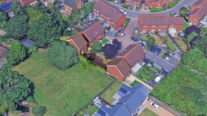 Future Development Potential in BRAINTREE photo